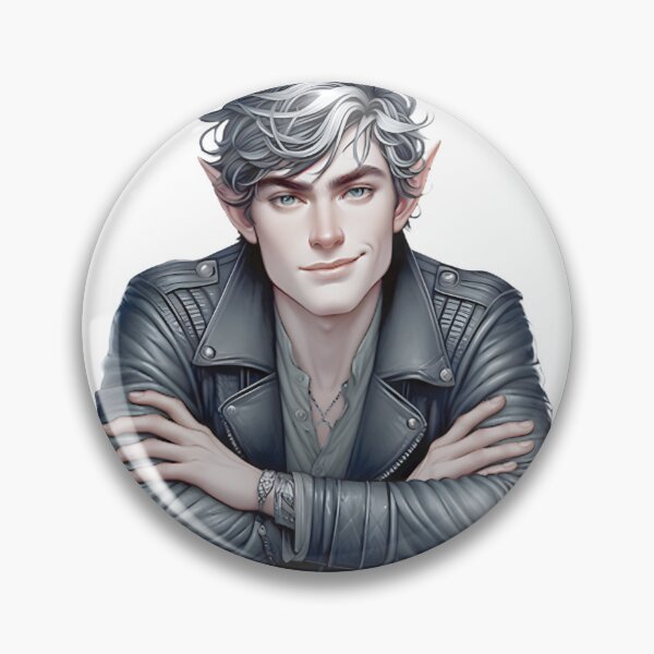 Item preview, Cardan Grenbriar ⭐⭐⭐⭐⭐ designed and sold by adal-heidis.
