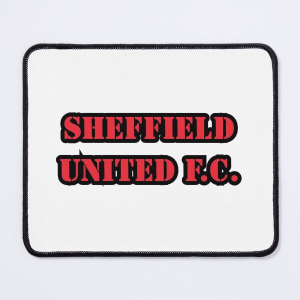 Item preview, Sheffield United FC | Sheffield United | SUFC | The Blades | Away Days | Football Sticker designed and sold by TheOldStands.