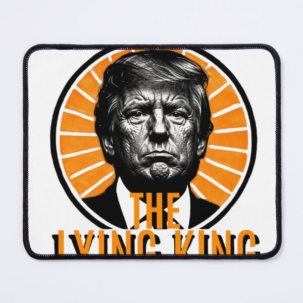 Item preview, the lying king designed and sold by narmarshop.