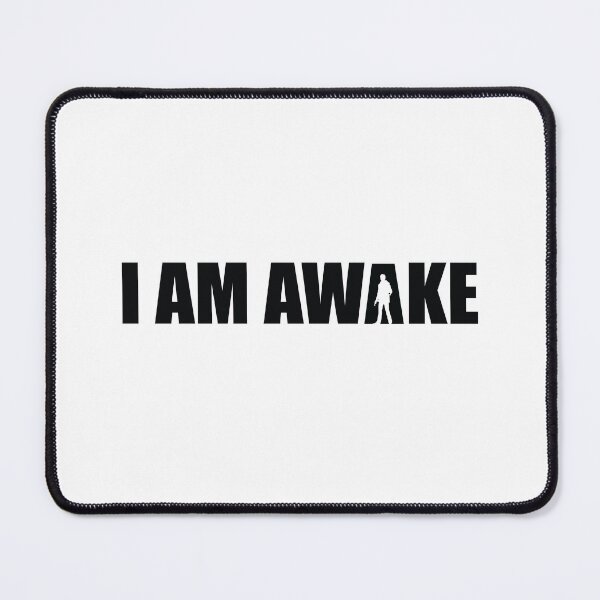 Item preview, Alan Wake: I Am Awake designed and sold by iamtheallspark.