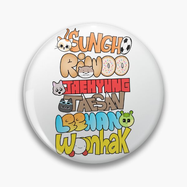 Item preview, BOY NEXT DOOR NAMES KPOP BOY GROUP designed and sold by Duckiechan.