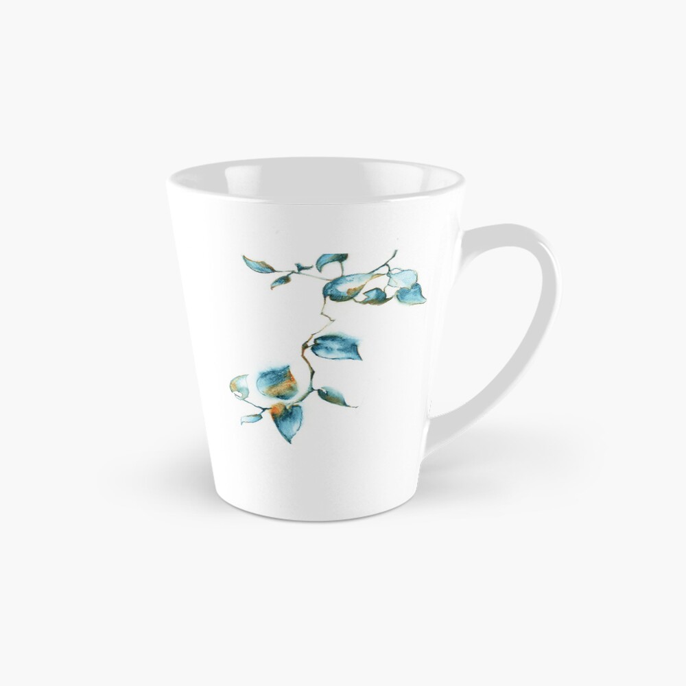 Item preview, Tall Mug designed and sold by CanotStop.