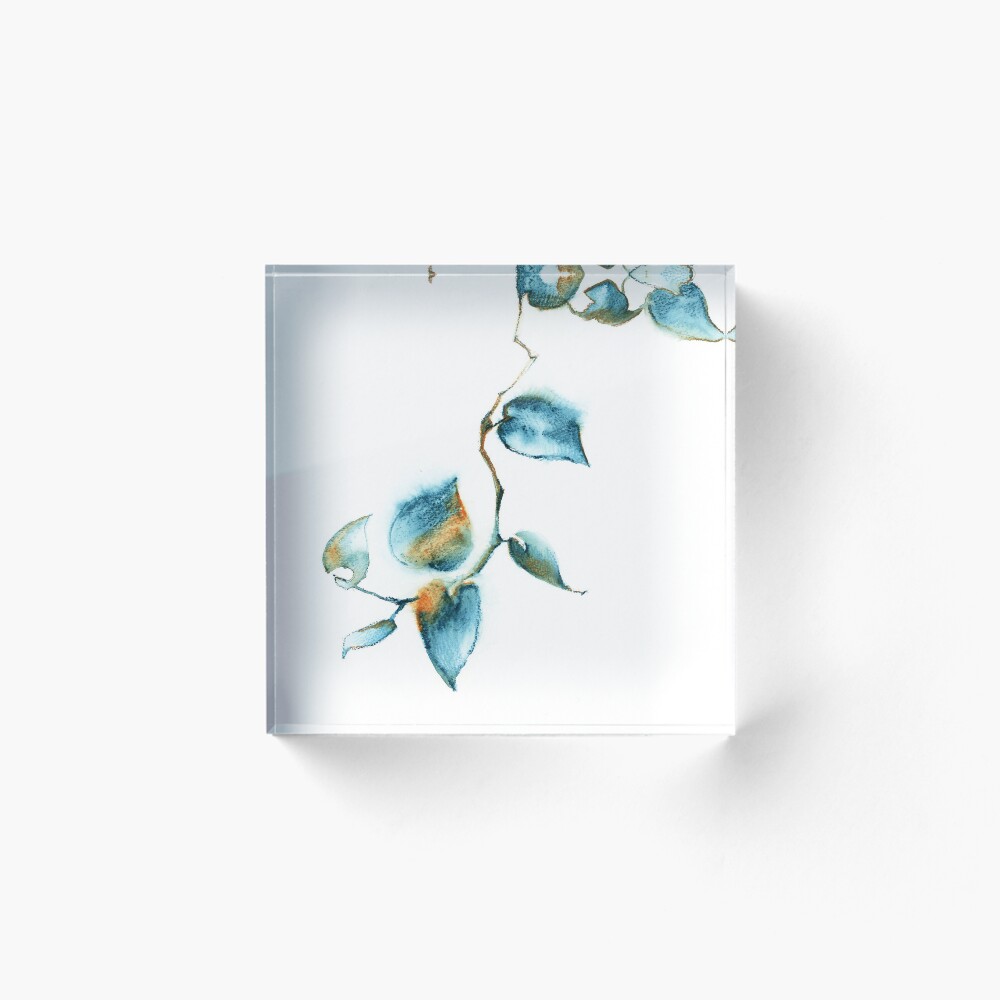Item preview, Acrylic Block designed and sold by CanotStop.
