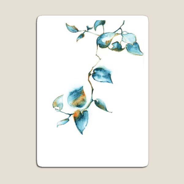 Item preview, Botanical designed and sold by CanotStop.