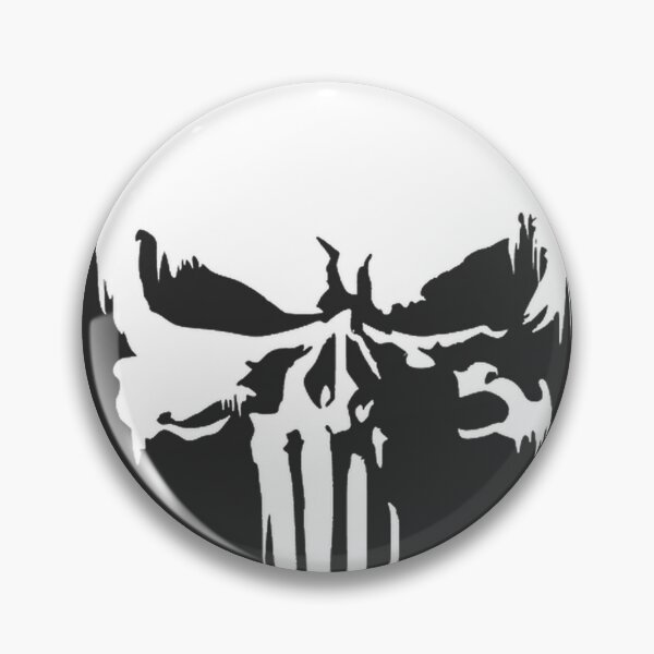 Item preview, Vengeance Skull ⭐⭐⭐⭐⭐ designed and sold by adal-heidis.