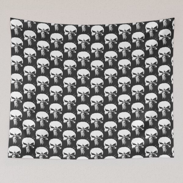 Item preview, Vengeance Skull ⭐⭐⭐⭐⭐ designed and sold by adal-heidis.