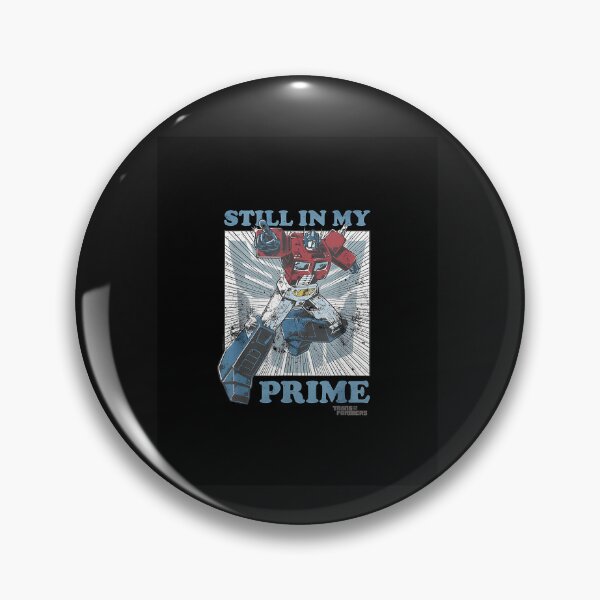 Item preview, Transformers Dad Still In My Prime designed and sold by MikeNade.