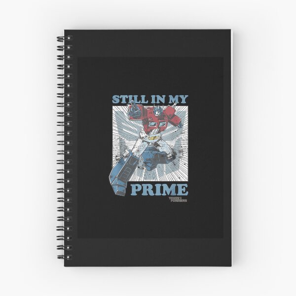 Item preview, Transformers Dad Still In My Prime designed and sold by MikeNade.