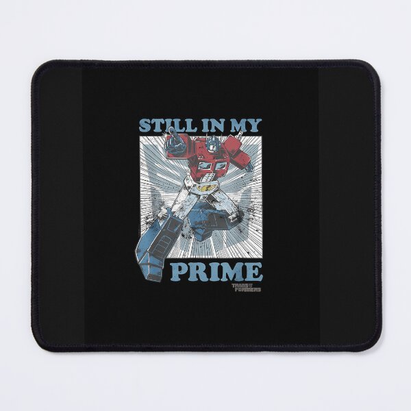 Item preview, Transformers Dad Still In My Prime designed and sold by MikeNade.