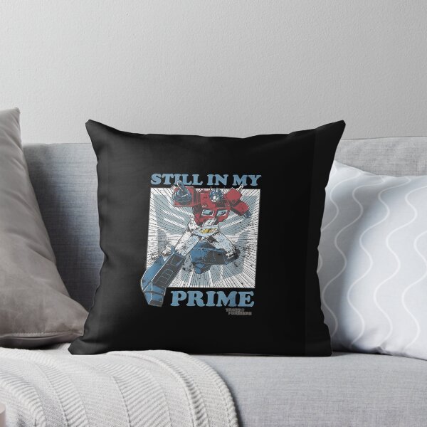 Item preview, Transformers Dad Still In My Prime designed and sold by MikeNade.