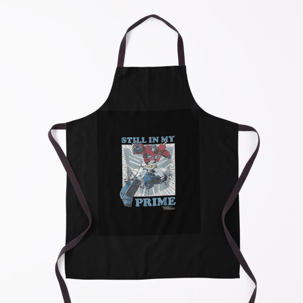 Item preview, Transformers Dad Still In My Prime designed and sold by MikeNade.