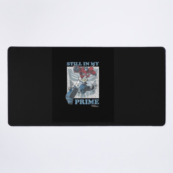 Item preview, Transformers Dad Still In My Prime designed and sold by MikeNade.
