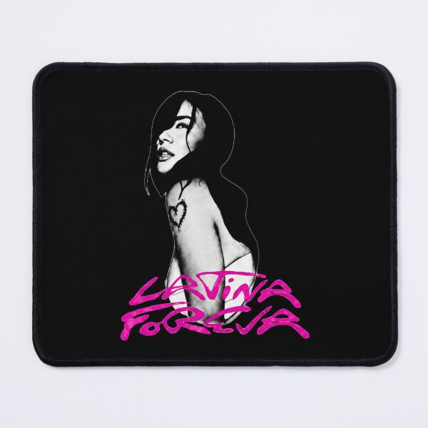 Item preview, Karol G- Latina Forever graphic designed and sold by DreadFlockArt.