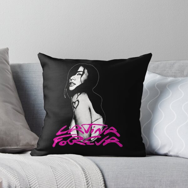Item preview, Karol G- Latina Forever graphic designed and sold by DreadFlockArt.
