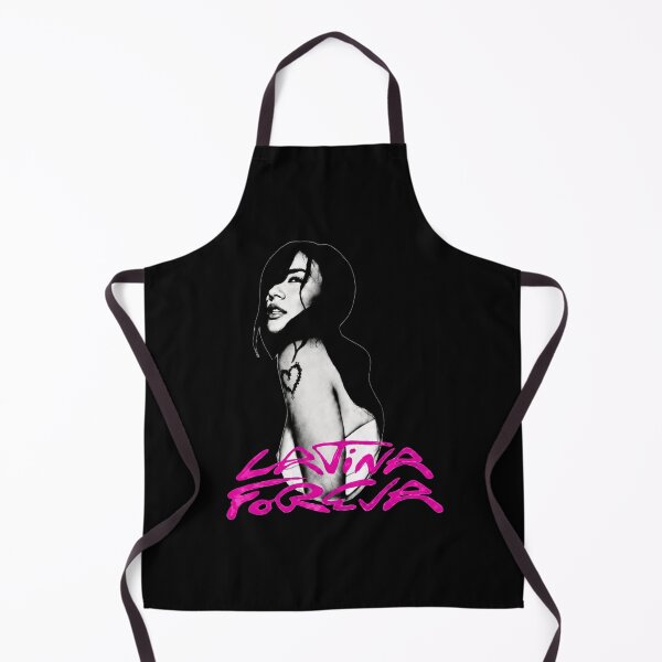 Item preview, Karol G- Latina Forever graphic designed and sold by DreadFlockArt.