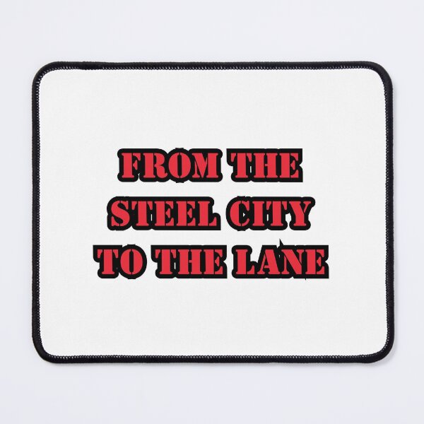 Item preview, Sheffield United FC | Sheffield United | SUFC | The Blades | Away Days | Football Sticker designed and sold by TheOldStands.
