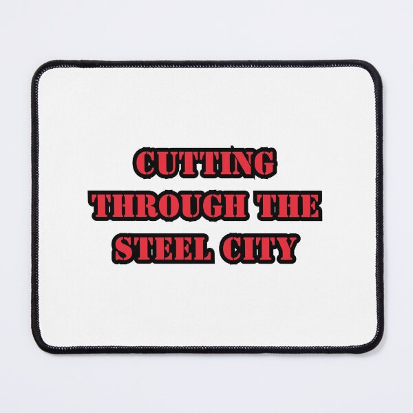 Item preview, Sheffield United FC | Sheffield United | SUFC | The Blades | Away Days | Football Sticker designed and sold by TheOldStands.