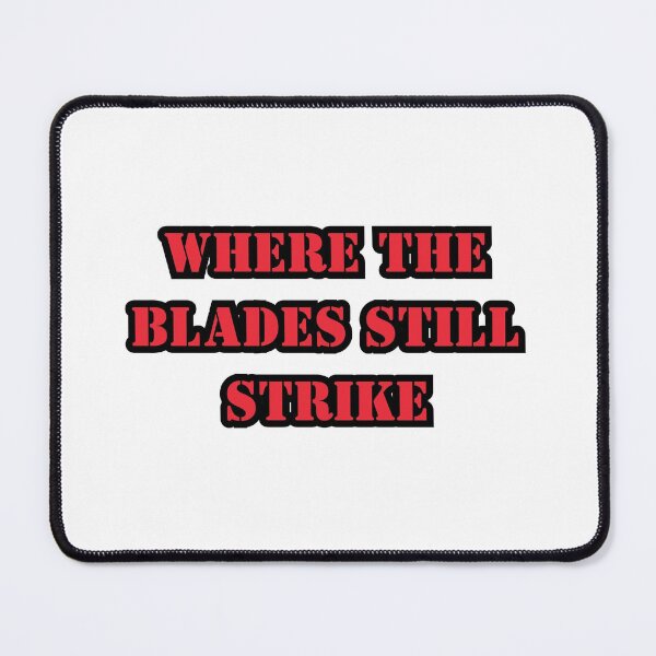 Item preview,  Sheffield United FC | Sheffield United | SUFC | The Blades | Away Days | Football Sticker designed and sold by TheOldStands.