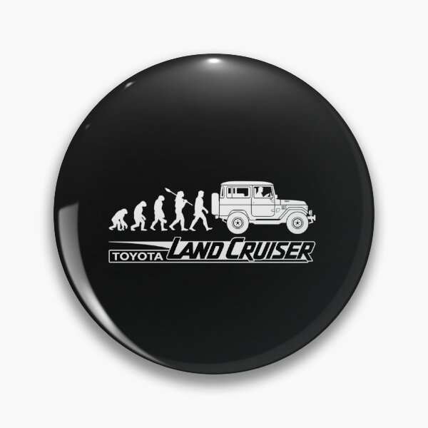 Item preview,  Fj40 Evolution Of Mankind  designed and sold by MikeNade.