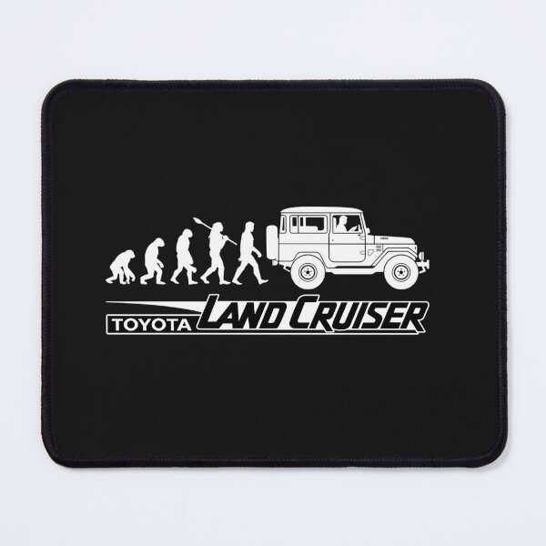 Item preview,  Fj40 Evolution Of Mankind  designed and sold by MikeNade.