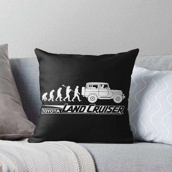 Item preview,  Fj40 Evolution Of Mankind  designed and sold by MikeNade.