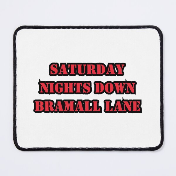 Item preview, sheffield United FC | Sheffield United | SUFC | The Blades | Away Days | Football Sticker designed and sold by TheOldStands.