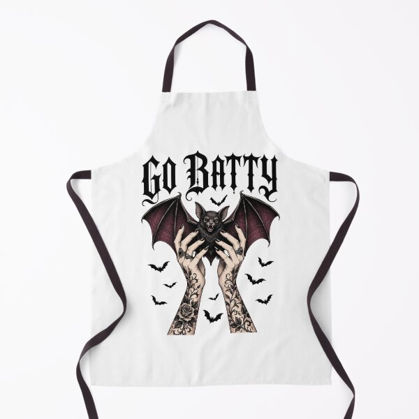 Item preview, Go Batty designed and sold by Sovereign Supply Co..