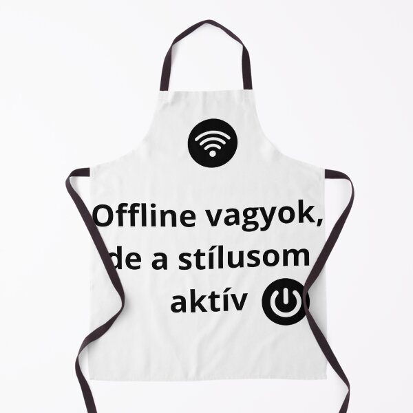Artikelvorschau, Offline- und Aktiv-Stil – Premium Pamut Polo entworfen und verkauft von Jani045.