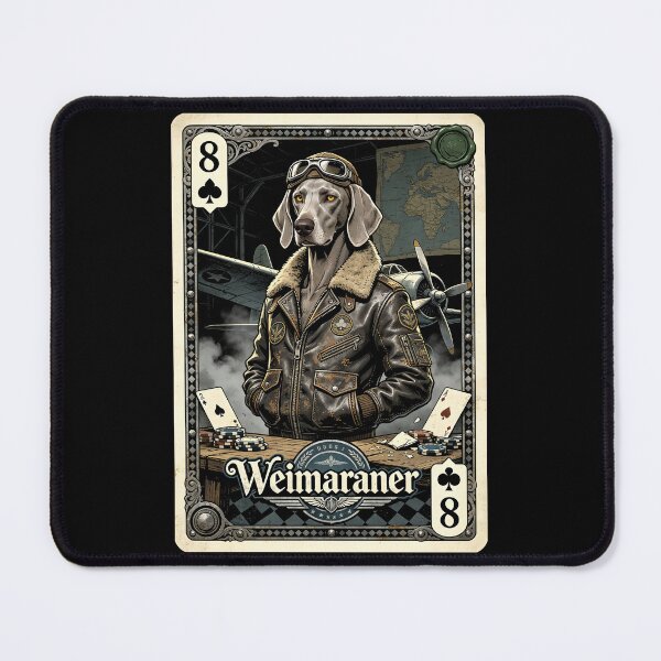 Item preview, Poker Card x Dog designed and sold by forget45studio.