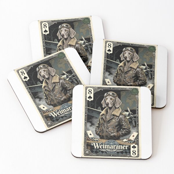 Item preview, Poker Card x Dog designed and sold by forget45studio.
