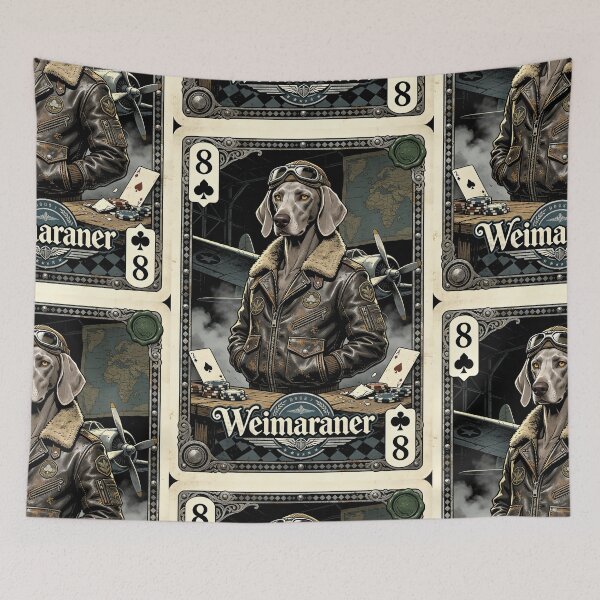 Item preview, Poker Card x Dog designed and sold by forget45studio.