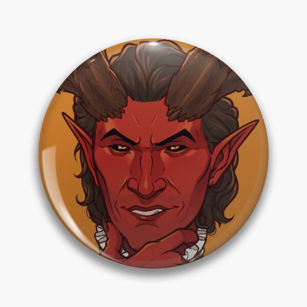 Item preview, Lord of the House designed and sold by Jazz Medic Illustration.