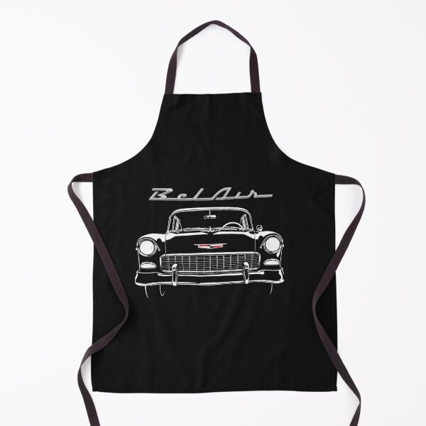 Item preview, 55 Bel Air Front designed and sold by MikeNade.