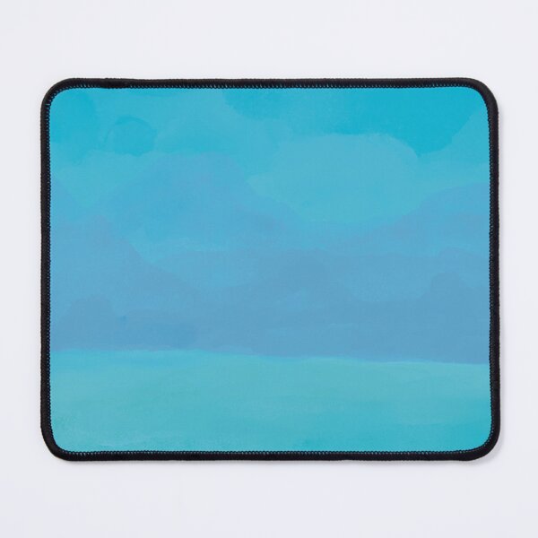Item preview, Watercolour mountains designed and sold by islandoforder.