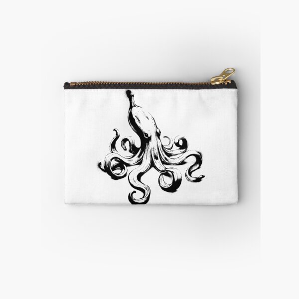 Item preview, Banana Octopus Graffiti designed and sold by Joako Zeta.
