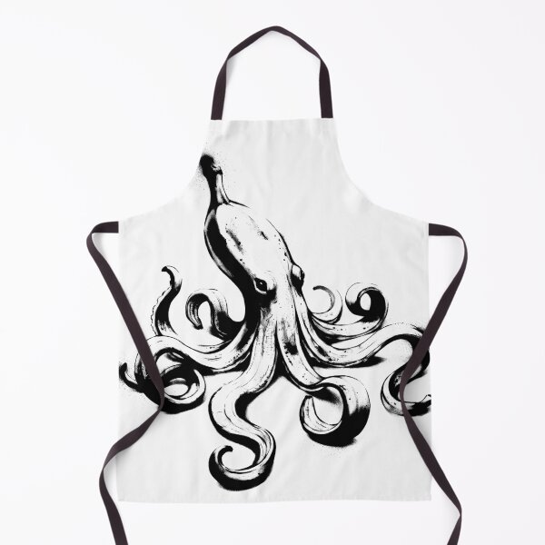 Item preview, Banana Octopus Graffiti designed and sold by Joako Zeta.