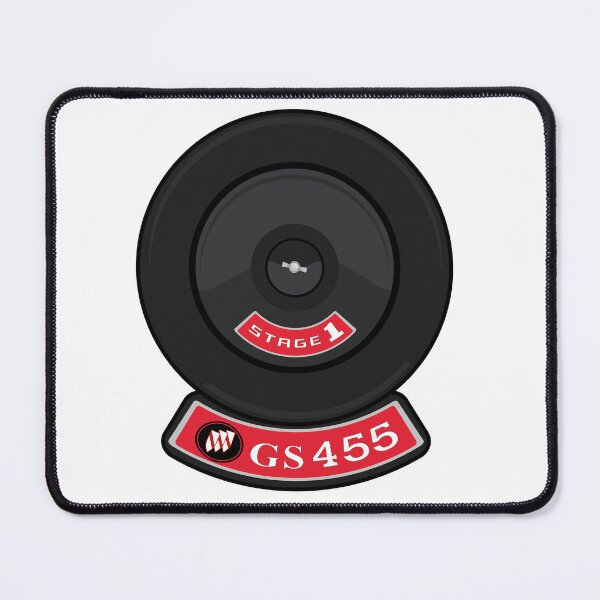 Item preview, Stage 1 filter air Buick GS 455 designed and sold by EGV2023.