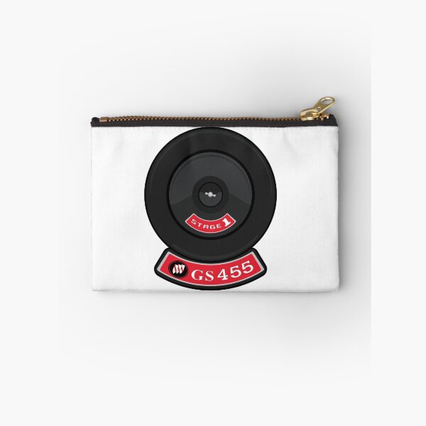 Item preview, Stage 1 filter air Buick GS 455 designed and sold by EGV2023.