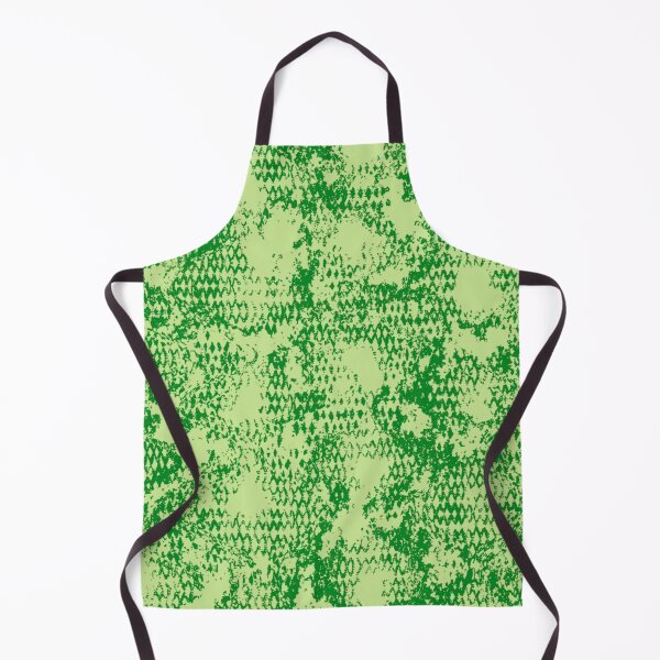 Item preview, Modern Distressed Python Print Pattern | Light Green designed and sold by Frohyou.