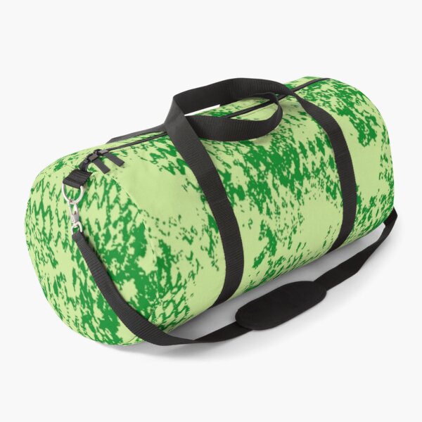 Item preview, Modern Distressed Python Print Pattern | Light Green designed and sold by Frohyou.