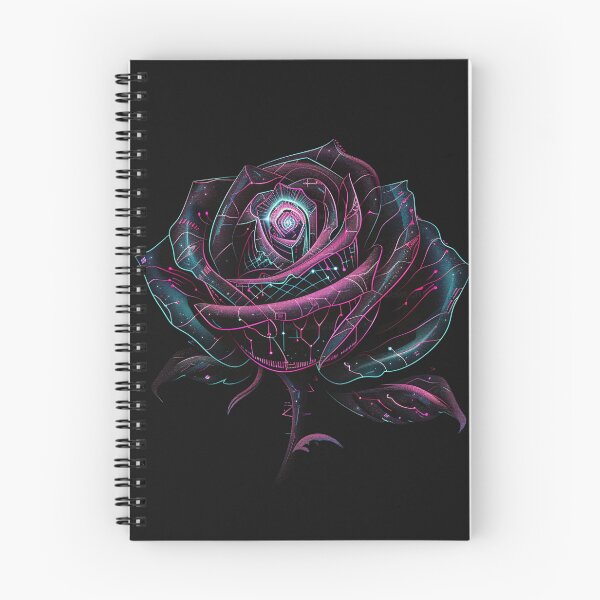 Item preview, Rose Arrangement designed and sold by RetroWaveArtCo.