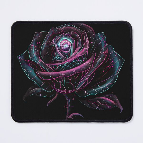 Item preview, Rose Arrangement designed and sold by RetroWaveArtCo.
