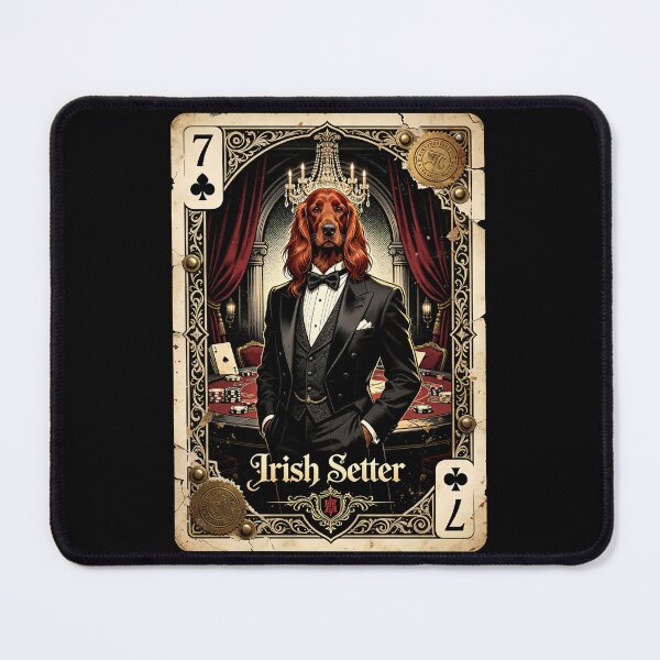 Item preview, Poker Card x Dog designed and sold by forget45studio.