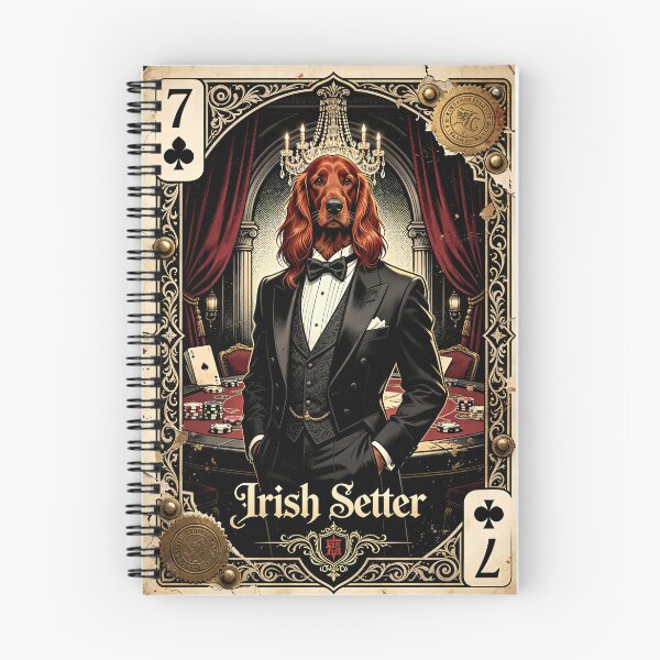Item preview, Poker Card x Dog designed and sold by forget45studio.