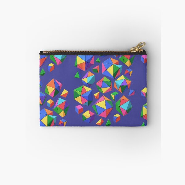 Item preview, Colorful Cubes designed and sold by abstractengine.