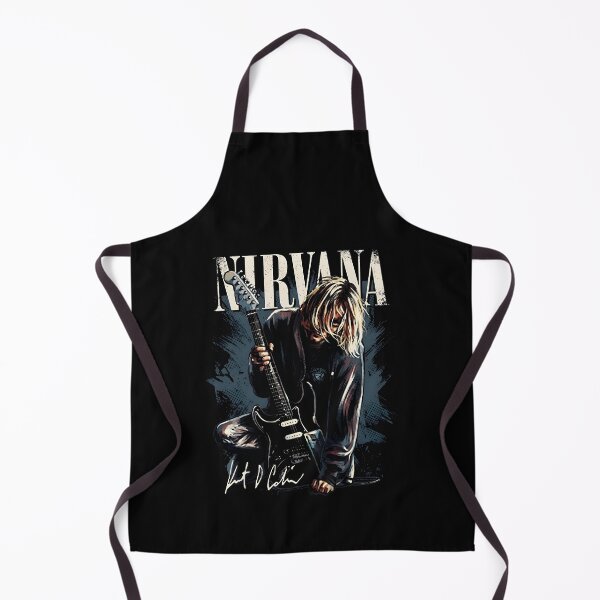 Item preview, Kurt Cobain: Nirvana Grunge Icon designed and sold by interdesigner.