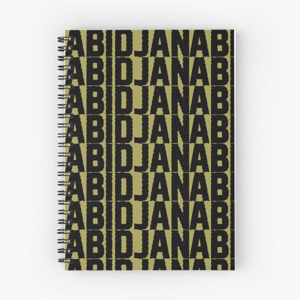 Item preview, ABIDJAN designed and sold by FARAFINA_LAB.