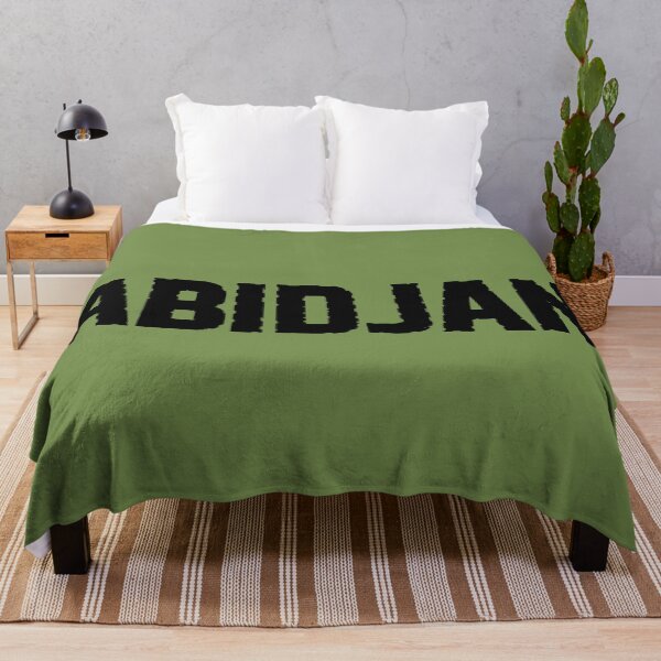 Item preview, ABIDJAN designed and sold by FARAFINA_LAB.