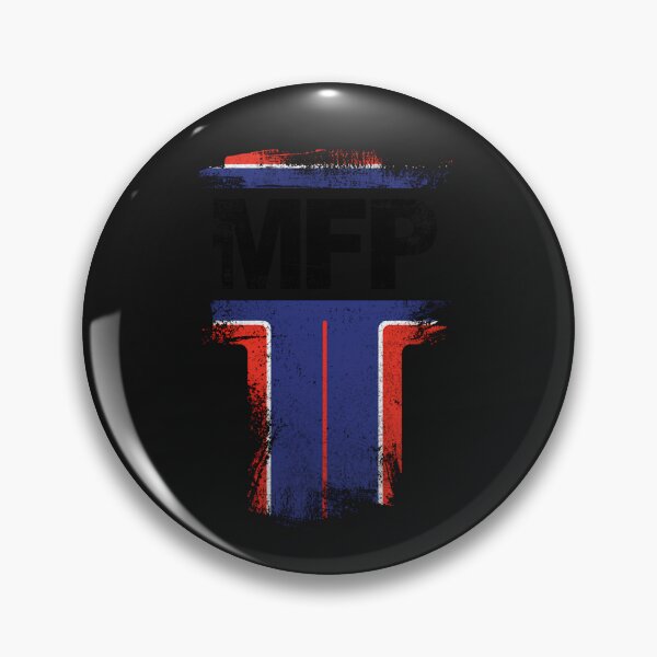 Item preview, Main Force Patrol designed and sold by MikeNade.