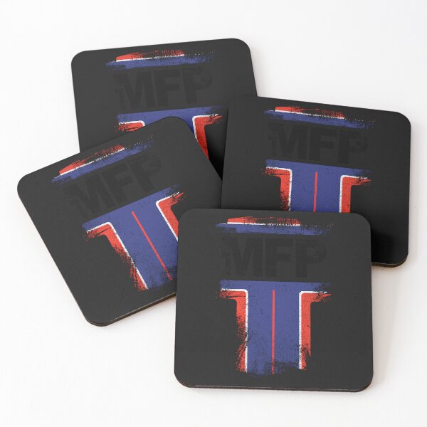 Item preview, Main Force Patrol designed and sold by MikeNade.